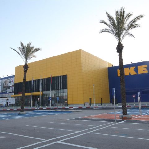 IKEA Netanya